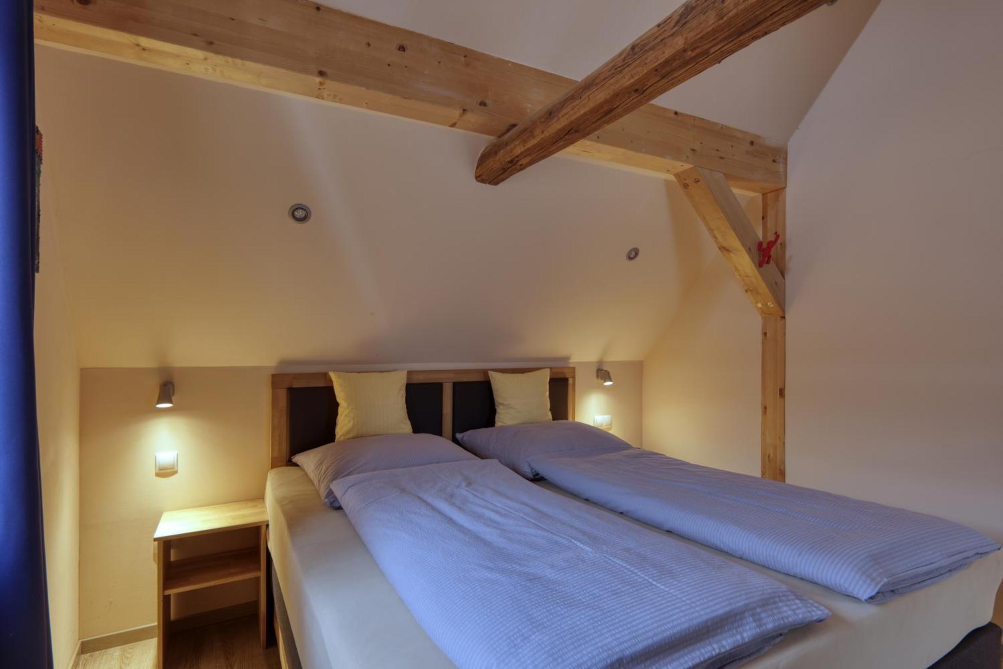 Ad1716 Apartments Marktheidenfeld Exterior foto
